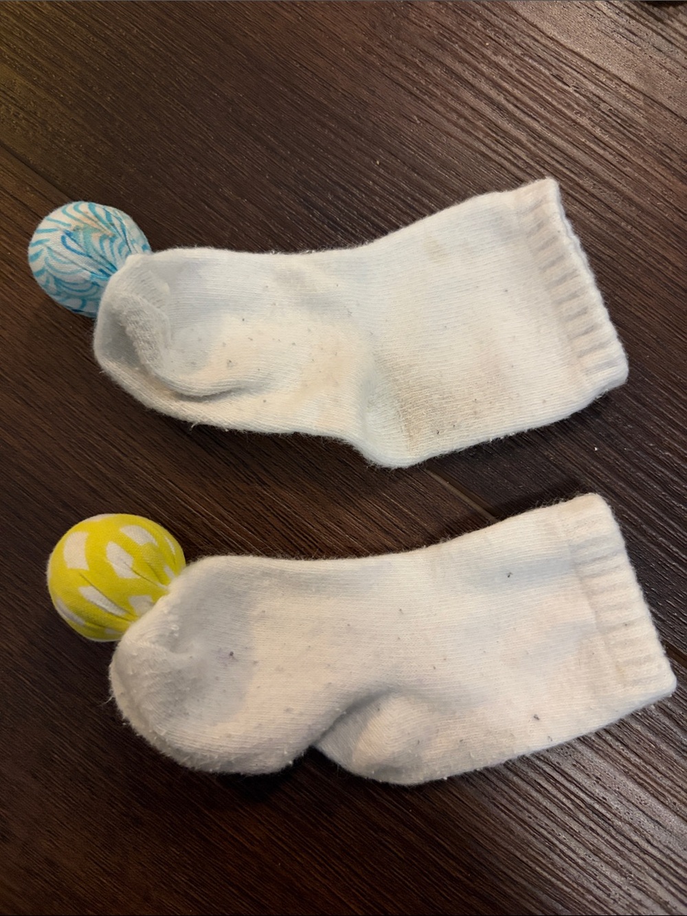 Lovevery socks